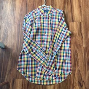 Ralph Lauren Button Down